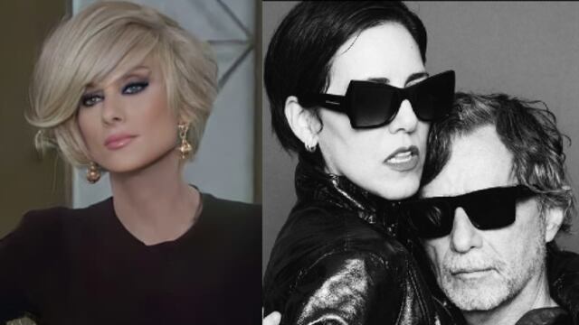 Humberto Zurita cree que Christian Bach le envió a Stephanie Salas