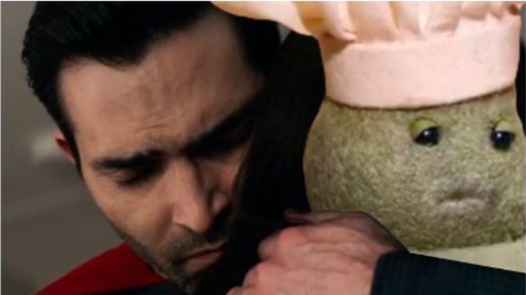 Los mejores memes de The Tiny Chef Show son capaces de hacerte reír y llorar al mismo tiempo