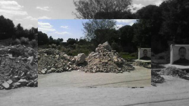 PGR atrae caso de la iglesia del siglo XVIII demolida en Tlaxcala