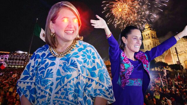 ¿Xóchitl Gálvez va a impugnar las elecciones México 2024?