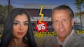 Karely Ruiz explota contra Alfredo Adame por burlarse del robo a su casa