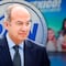 Felipe Calderón revela por qué no asistió al relanzamiento del PAN y su opinión sobre el evento