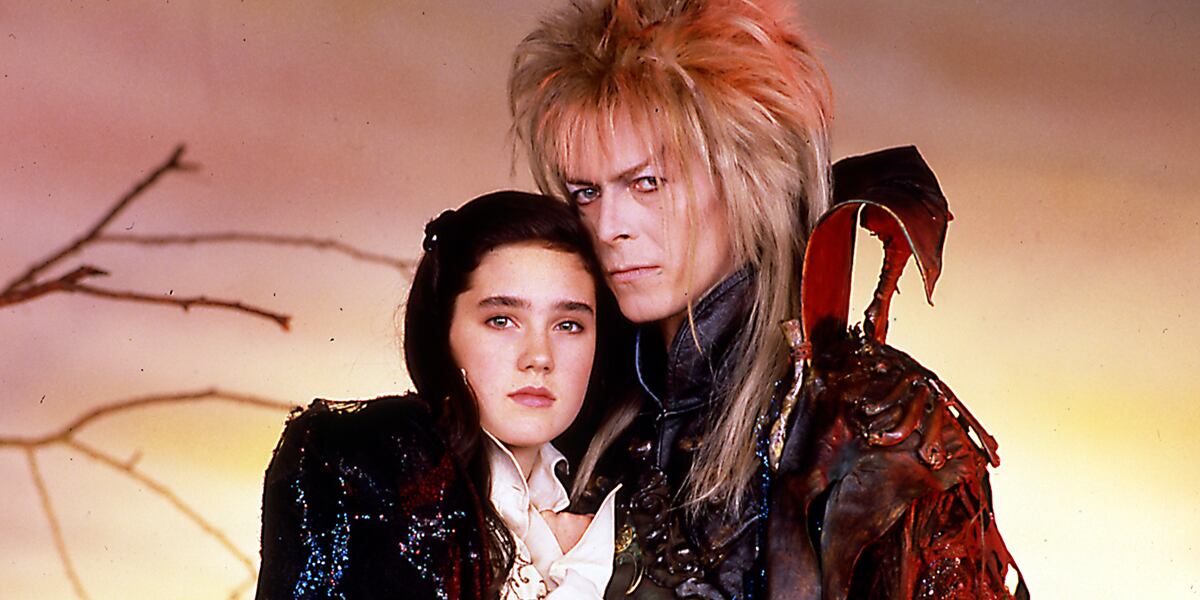 Robert Eggers va a dirigir la secuela de Labyrinth, película que protagonizó David Bowie