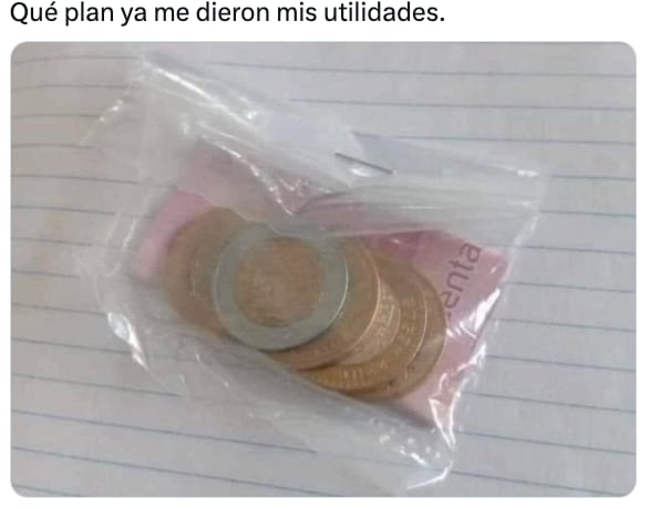 Memes preguntan por el pago de utilidades