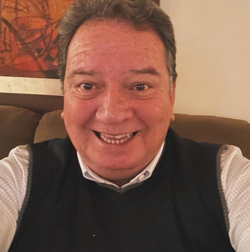 Jorge 'Coque' Muñiz