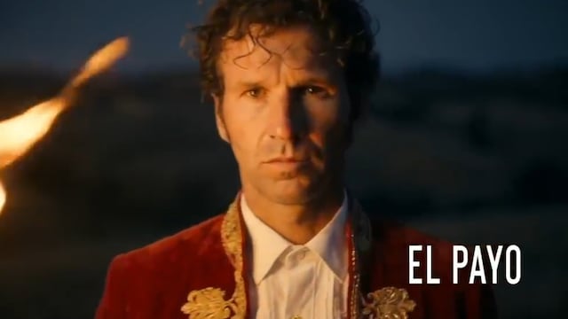 La Insurgencia celebra 10 años con spots hechos con IA