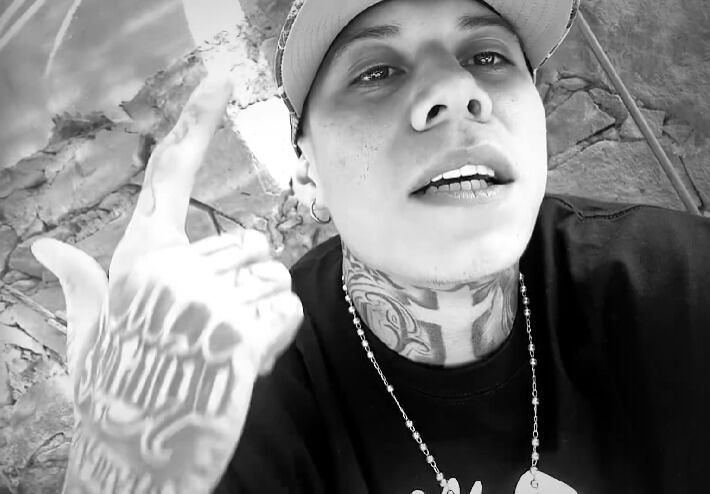 Santa Fe Klan y su accidente