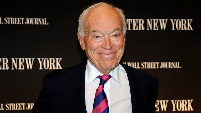 ¿De qué murió Leonard Lauder? El hijo de los fundadores de Estée Lauder que murió a los 92 años de edad