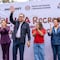 Ricardo Moreno celebra 15 años de la Ruta Recreativa de Toluca