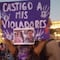 La historia de Abi: ¿Qué es ser una víctima de violación en el Estado de México y exigir justicia?