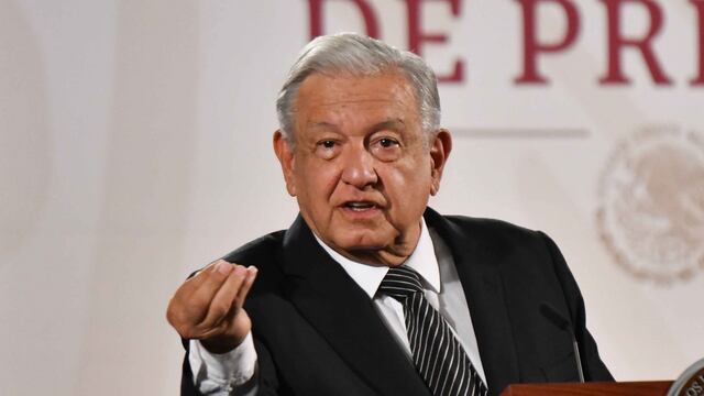 Mañanera de AMLO del 23 de mayo de 2024