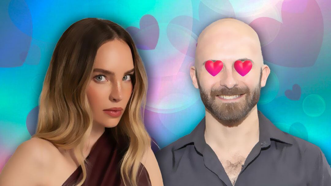 Belinda es ‘crush’ de Imanol Landeta desde que se conocieron de niños, revela el actor