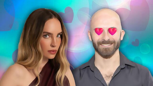 Imanol Landeta revela que Belinda es su ‘crush’