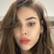 Danna Paola se pone cristales en los dientes (VIDEO)
