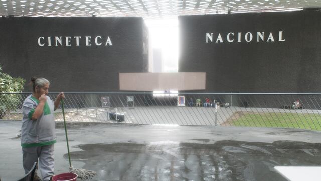 Foto: Francisco Rodríguez/Cuartoscuro