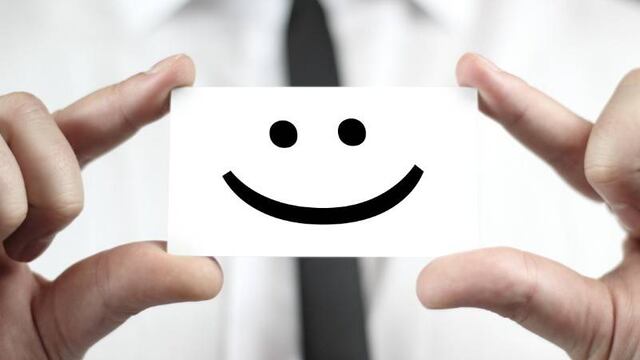 Todo es cuestión de tener un mejor ambiente de trabajo.