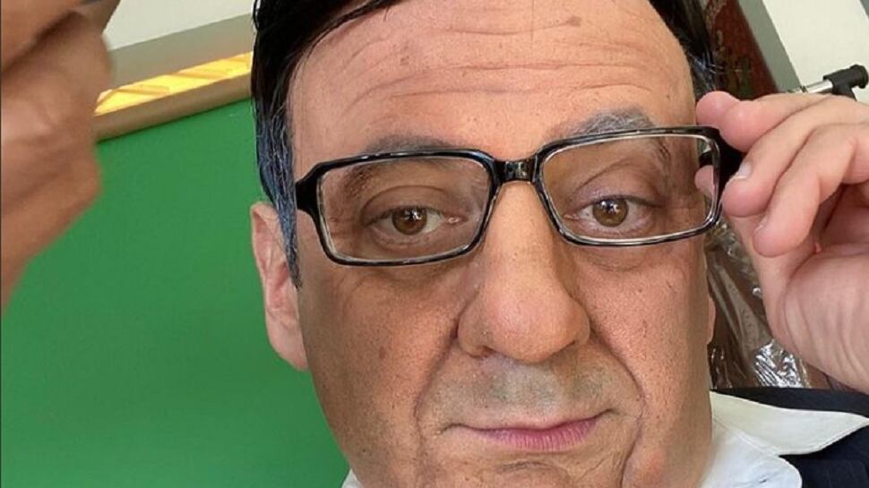 ¿Lalo España queda fuera de la bioserie de Chespirito? Acusa a productor de “chorearlo”