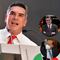 Alejandro Moreno presume su amistad con Ricardo Monreal y celebra resolución a favor de José Manuel del Río Virgen
