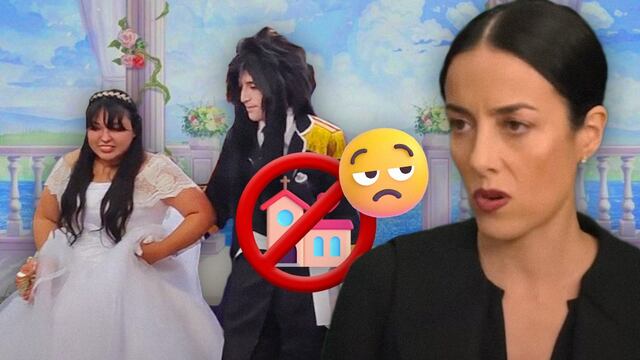 ¿Te acuerdas de la boda otaku? La Arquidiócesis de León ya las prohibió tras la ceremonia de Los Caballeros del Zodiaco