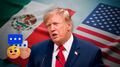 Trump destaca buena relación con México: “La seguridad llegará”
