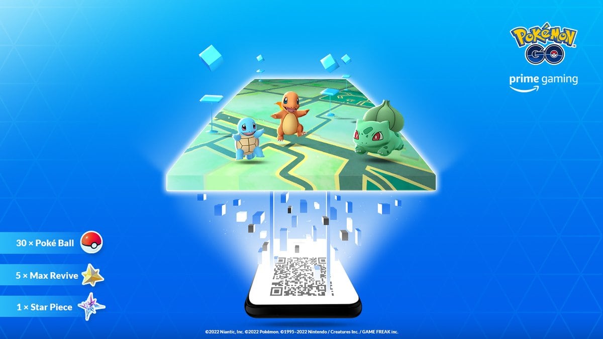 Pokémon Go