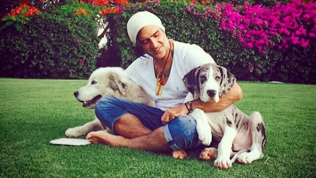 Alejandro Fernández