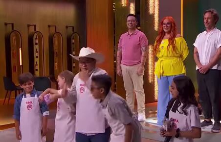 MasterChef Celebrity