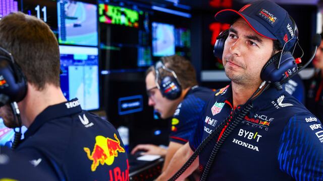 Los 10 mejores pilotos de la F1 en 2023