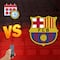Sevilla vs FC Barcelona: A qué hora y dónde ver el partido de la Jornada 7 de LaLiga