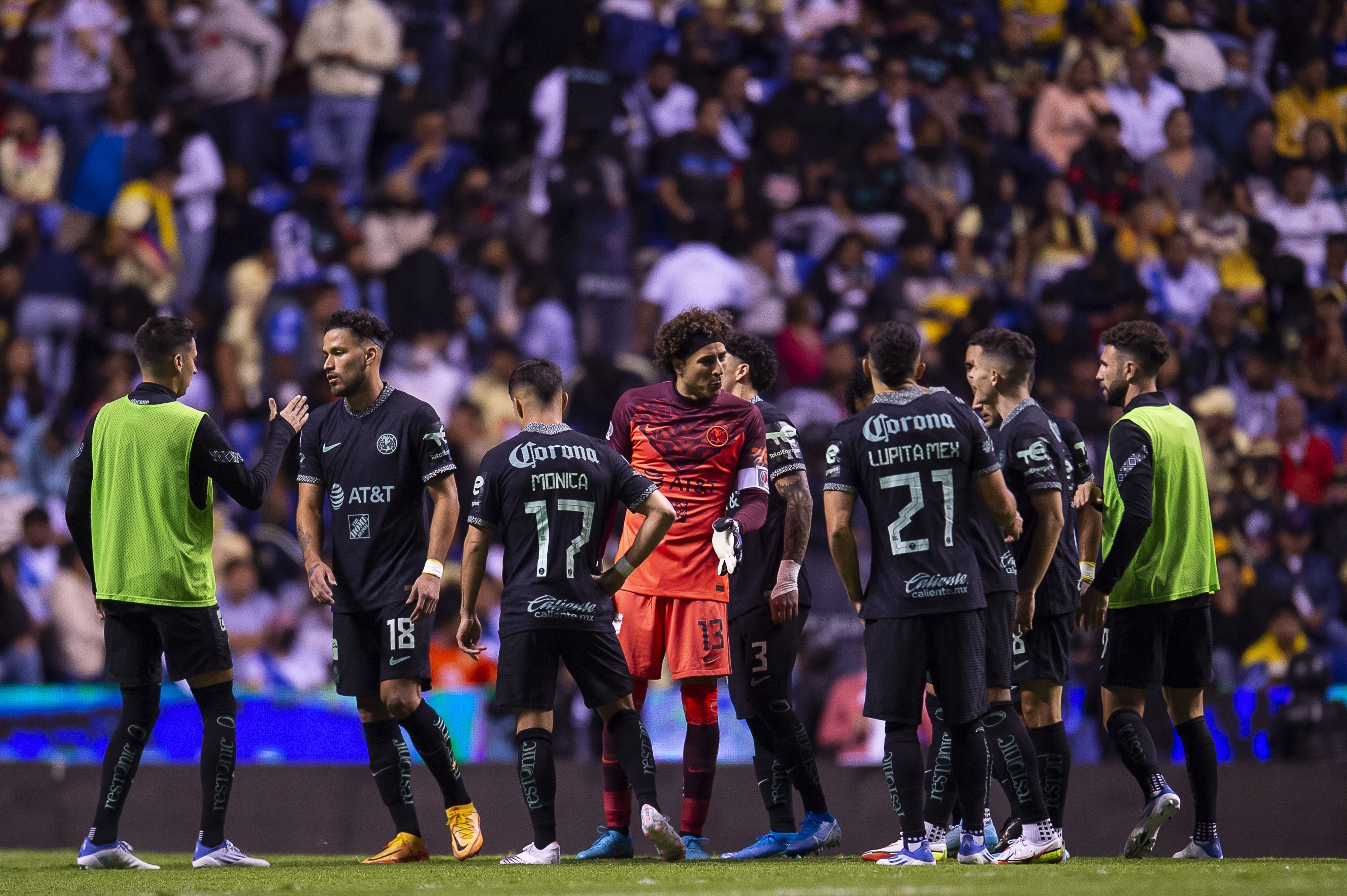 Club América
