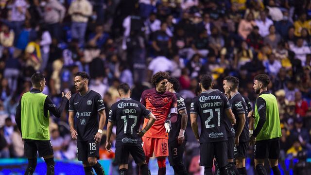 Club América