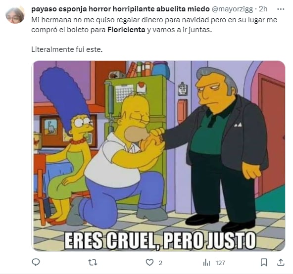 Memes Floricienta y su sold out en el Auditorio Nacional