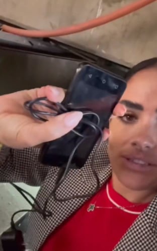 Alessandra Rojo de la Vega denuncia espionaje en su oficina como alcaldesa de Cuauhtémoc