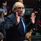 Elecciones 2021: Pablo Gómez perdió la diputación federal contra Gabriel Quadri