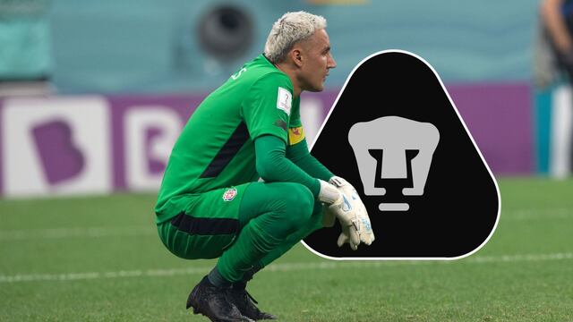 Se cae el fichaje de Keylor Navas: Newell's Old Boys no quiso soltarlo y hasta podrían congelarlo