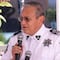 Gabriel Zamudio, secretario de Seguridad de Guerrero, renuncia tras 4 meses en el cargo