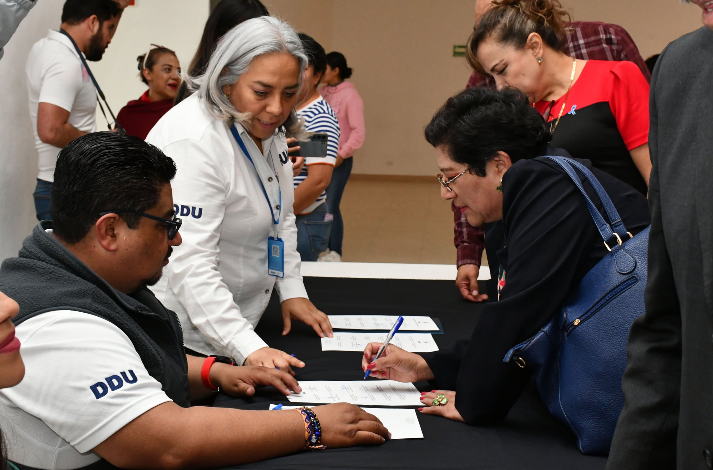 BUAP refuerza medidas de prevención y atención de violencia