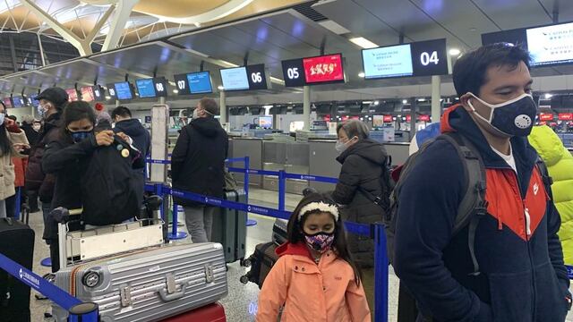 La medida fue anunciada por el presidente Alejandro Giammattei.