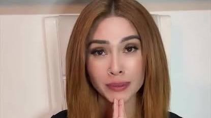 Nadia de la Rosa queda fuera de Televisa Puebla tras polémica con Nayeli Salvatori
