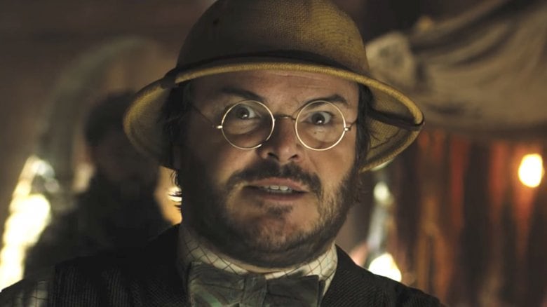Jack Black