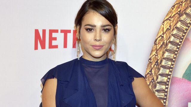 Danna Paola