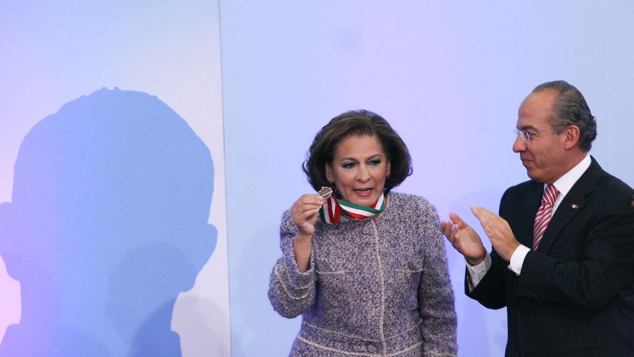 Miranda de Wallace es investigada por la FGR por fabricación de pruebas