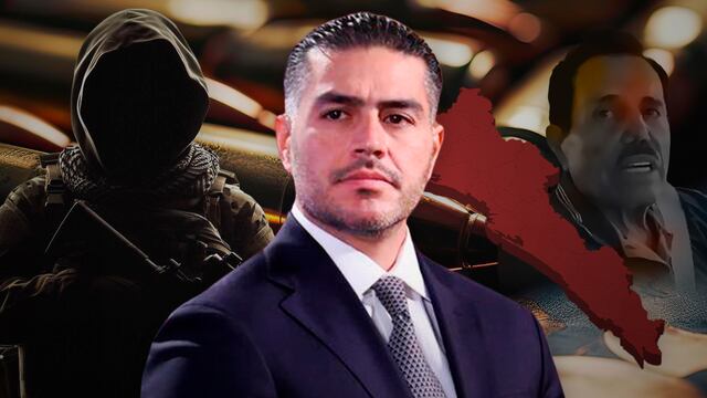 Omar García Harfuch descarta “extinción” del Cártel de Sinaloa tras caída del Mayo Zambada
