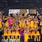 Club Tigres aumenta su grandeza con un título más; ganó la Campeones Cup tras vencer al LAFC en penales