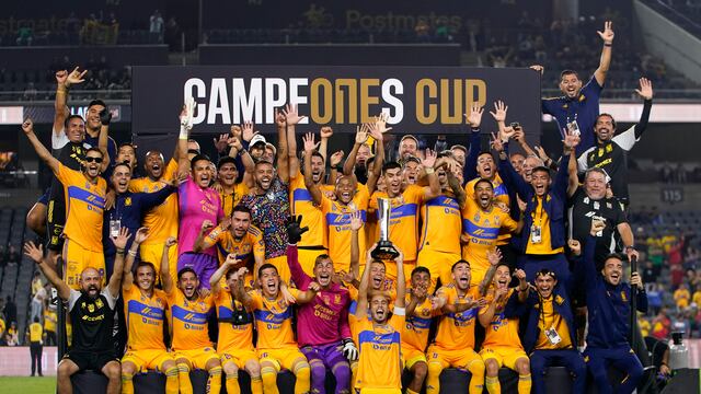 Club Tigres