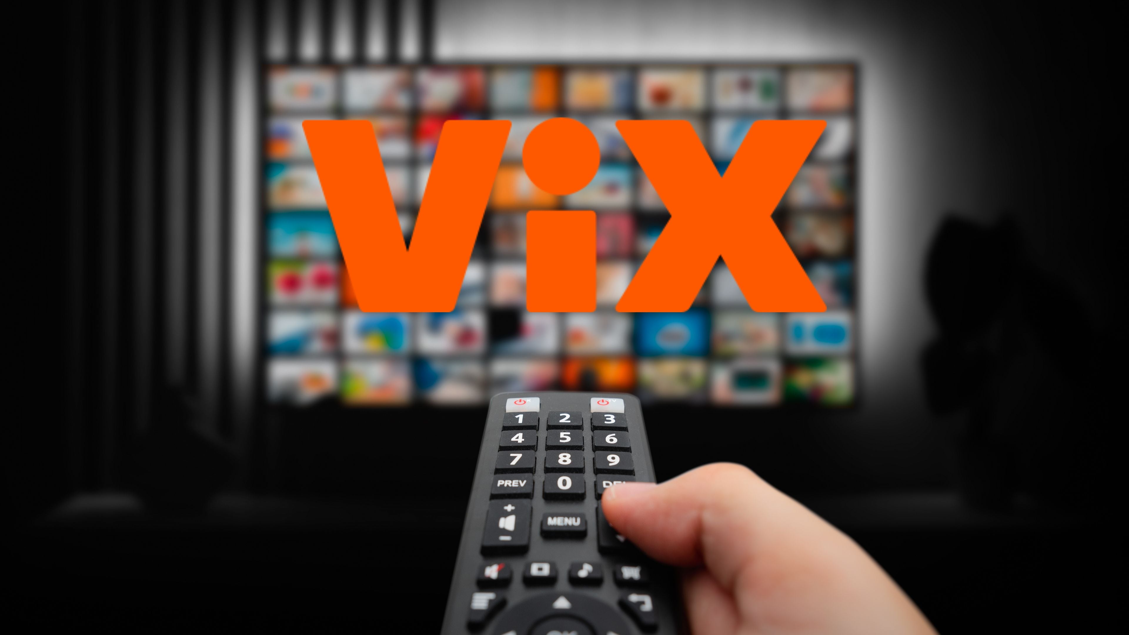 Profeco solicita informe a ViX tras fallas reportadas durante el Mundial 2026