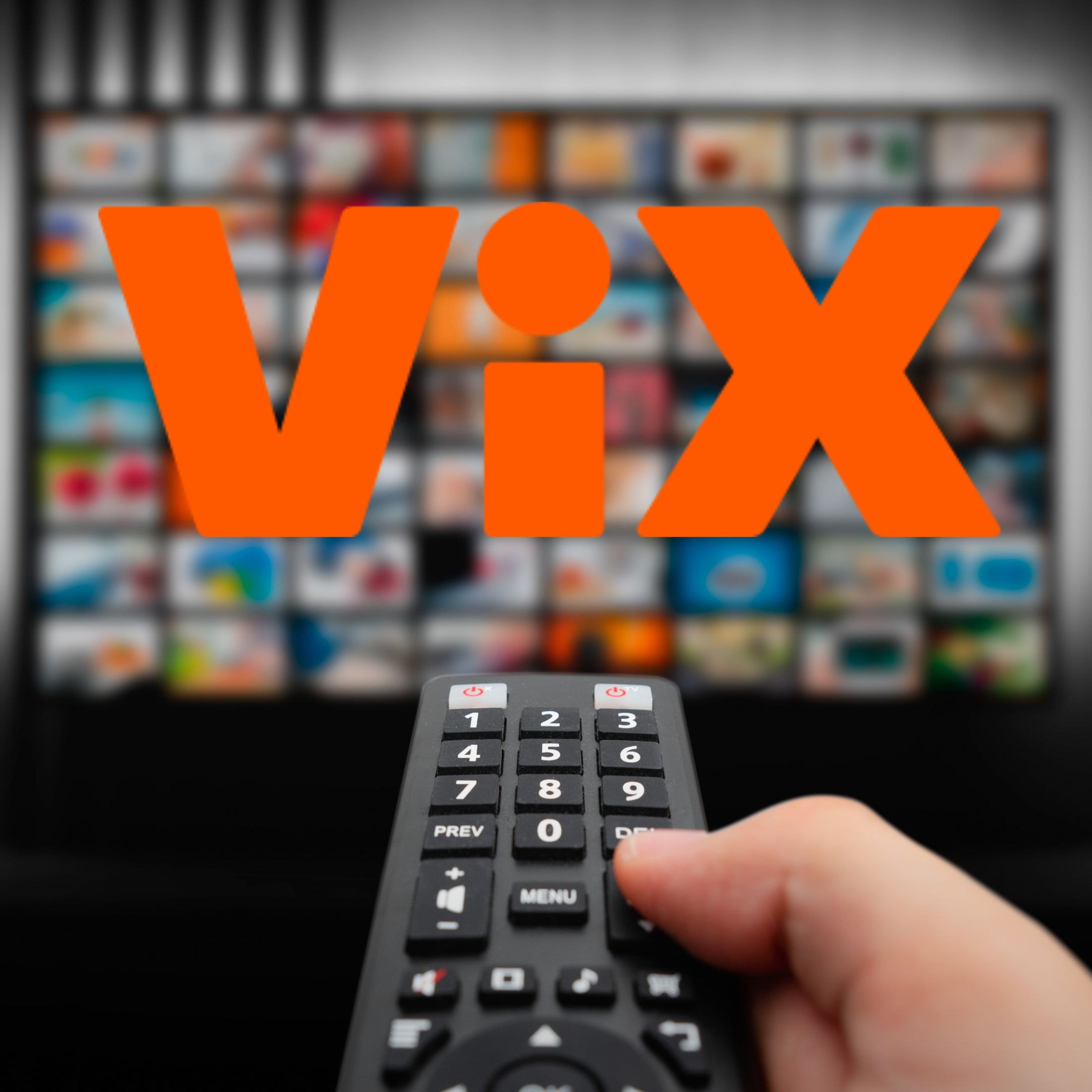 Profeco solicita informe a ViX tras fallas reportadas durante el Mundial 2026