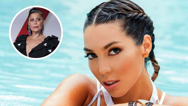 Frida Sofía habla de "Milagros", la canción que su mamá Alejandra Guzmán le escribió.