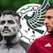La imperdonable injusticia de Jaime Lozano con Jonathan dos Santos en Selección Mexicana