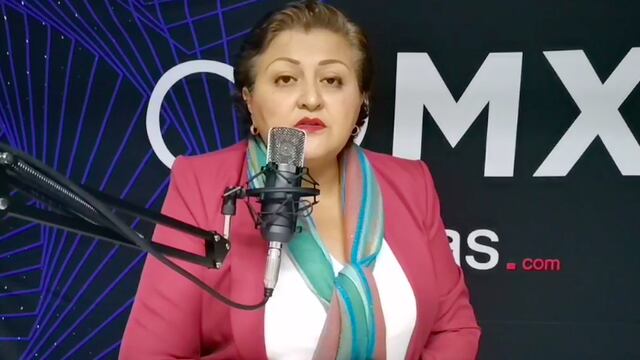 Angélica Adriana Díaz Bustamante intenta resucitar en su beneficio económico un inexistente Foro Permanente de Trabajadores